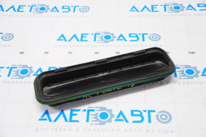 Ventilation shield left Kia Forte 4d 14-18