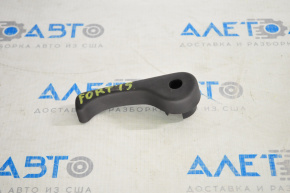Bonnet Lock Opening Handle Interior Kia Forte 4d 14-18