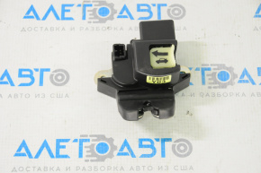 Trunk lid lock Kia Forte 4d 14-16 prerest