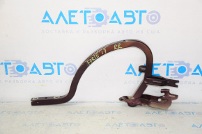 Trunk lid hinge right Kia Forte 4d 14-18