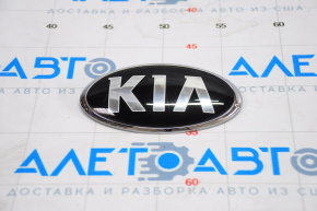 Kia Forte 4d 14-18 Trunk Lid Emblem