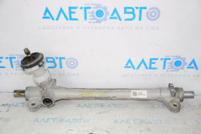 Steering rack Kia Forte 4d 14-18