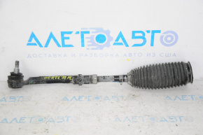 Tie rod with tip left Kia Forte 4d 14-18
