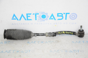 Steering rod with tip right Kia Forte 4d 14-18
