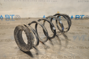 Spring rear right Kia Forte 4d 14-18