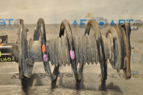 Front right spring Kia Forte 4d 14-16