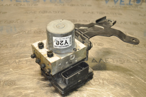 ABS ABS Kia Forte 4d 14-16 dorest without isg