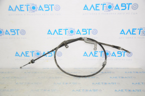 Parking brake cable rear right Kia Forte 4d 14-18
