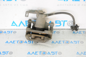 Rear left caliper assembly Kia Forte 4d 14-18