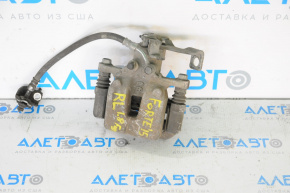 Rear left caliper assembly Kia Forte 4d 14-18