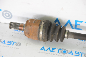 Drive axle shaft front left Kia Forte 4d 14-18 1.8, 2.0 automatic transmission