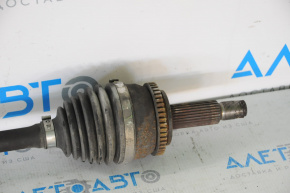 Drive axle shaft front left Kia Forte 4d 14-18 1.8, 2.0 automatic transmission