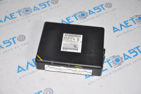 BCM block Kia Forte 4d 14-16 dorest