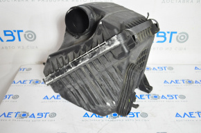 Air filter housing Kia Optima 11-15 2.4 broken 2 fasteners