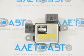 Cooling fan computer Kia Optima 11-13 prerest 2.4