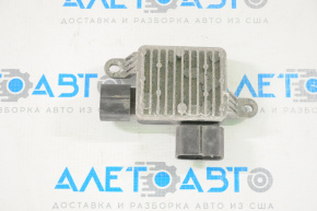 Cooling fan computer Kia Optima 11-13 prerest 2.4