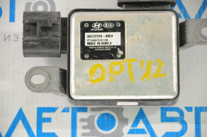 Cooling fan computer Kia Optima 11-13 prerest 2.4