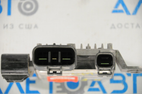 Cooling Fan Computer Kia Optima 14-15 Rest 2.4
