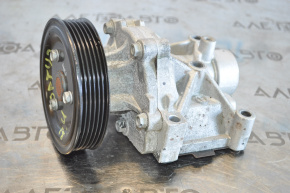 Cooling pump Kia Optima 11-15 2.4