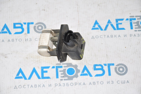 Cooling system resistor Kia Optima 11-13