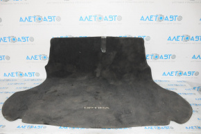 Trunk mat Kia Optima 11-15