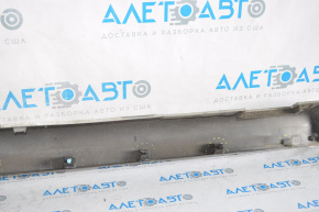 Right threshold Kia Optima 11-13 pre-restoration break fastening