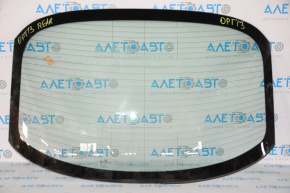 Rear window for Kia Optima 11-15