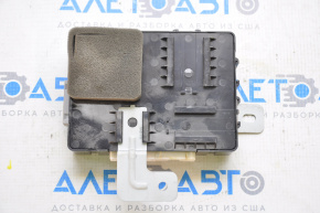 Body Control Module Kia Optima 11-16
