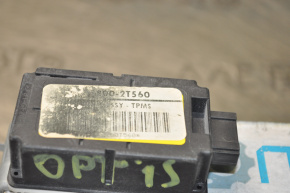 Tire Pressure Monitor Sensor TPMS Module Kia Optima 14-15