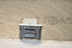 Tire Pressure Monitor Sensor TPMS Module Kia Optima 14-15