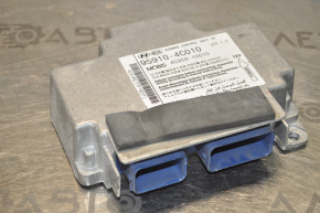 SRS airbag module airbag computer Kia Optima 11-15