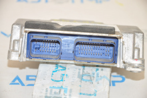 Module srs airbag computer airbags Kia Optima 11-15 for re-stitching