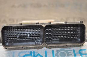 ECU block engine computer Kia Optima 16- chip defect