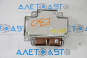 Kia Optima 16-18 SRS airbag computer module