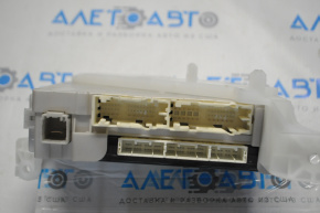 Body Control Module Lexus CT200h 11-17