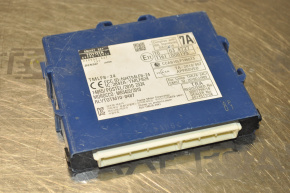 COMPUTER ASSY, SMART KEY Lexus CT200h 11-13
