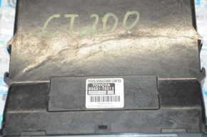 COMPUTER, POWER MANAGEMENT CONTROL Lexus CT200h 11-12