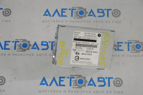 Multi Computer Panasonic Assy Lexus CT200h 11-11