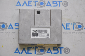 Telematics receiver transceiver bluetooth Lexus CT200h 11-17