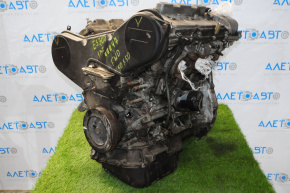 1MZ-FE Lexus ES300 ES330 engine in average condition