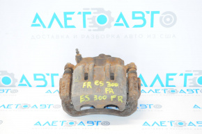 Front right brake caliper assembly for Lexus ES300 ES330