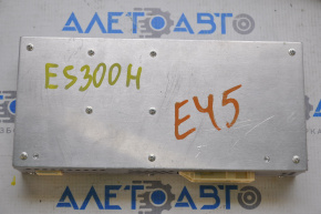 Lexus ES300h ES350 13-14 Pioneer Audio Amplifier