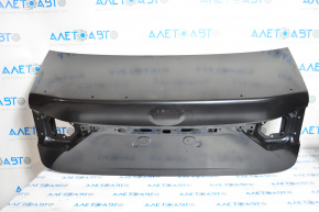 Trunk lid Lexus ES300h ES350 13-15 under spoiler