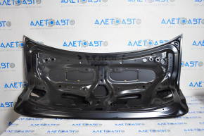 Trunk lid Lexus ES300h ES350 13-15 under spoiler