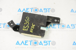 Amplifier assy, air conditioner Lexus ES350 07-09