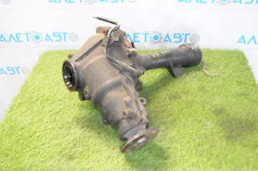 Lexus GX470 03-09 Front Differential