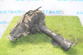 Lexus GX470 03-09 Front Differential