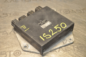 Lexus IS250 IS350 Injector Control Unit