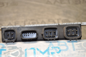 Lexus IS250 IS350 Injector Control Unit