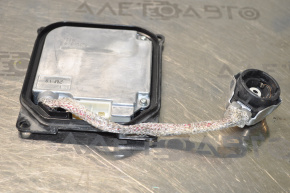 Lexus RX350 13-15 ignition unit